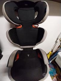 SEGGIOLLINO AUTO CHICCO KEY 2/3 15-36 KG