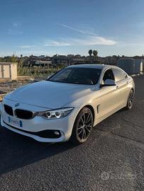 BMW 420d