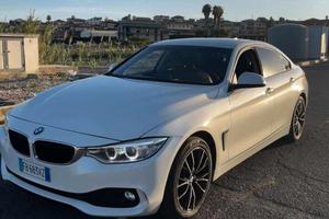 BMW 420d