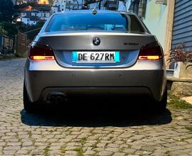 Bmw 530d