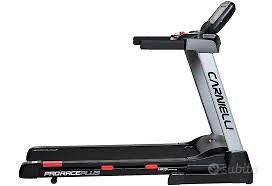 Tapiroulant Carnielli 600S