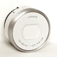 Obiettivo Nikkor 10-30 mm VR PD Zoom Nikon 1 J5 J4