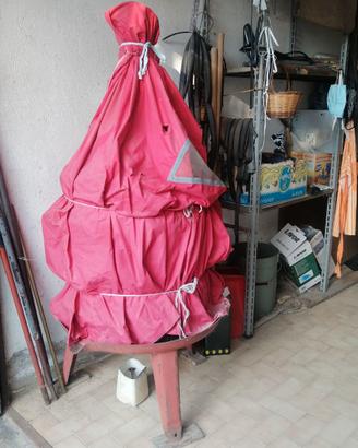 Torchio diametro 60