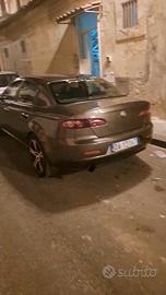 Alfa romeo 159 - 2006