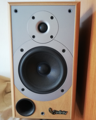 Casse Acustiche Infinity
