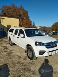 Great Wall steed pick up 2022