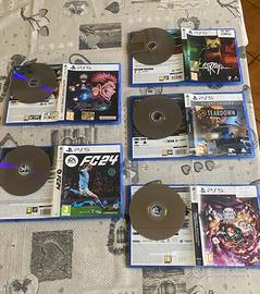 Giochi ps 5