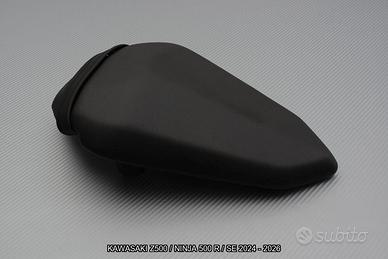 Sella passeggero KAWASAKI Z500 NINJA 500 R 2024 26
