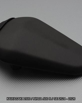 Sella passeggero KAWASAKI Z500 NINJA 500 R 2024 26