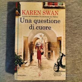 Una questione di cuore 