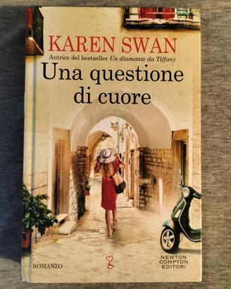 Una questione di cuore 