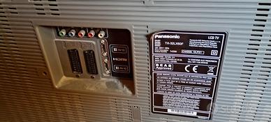 TV  panasonic