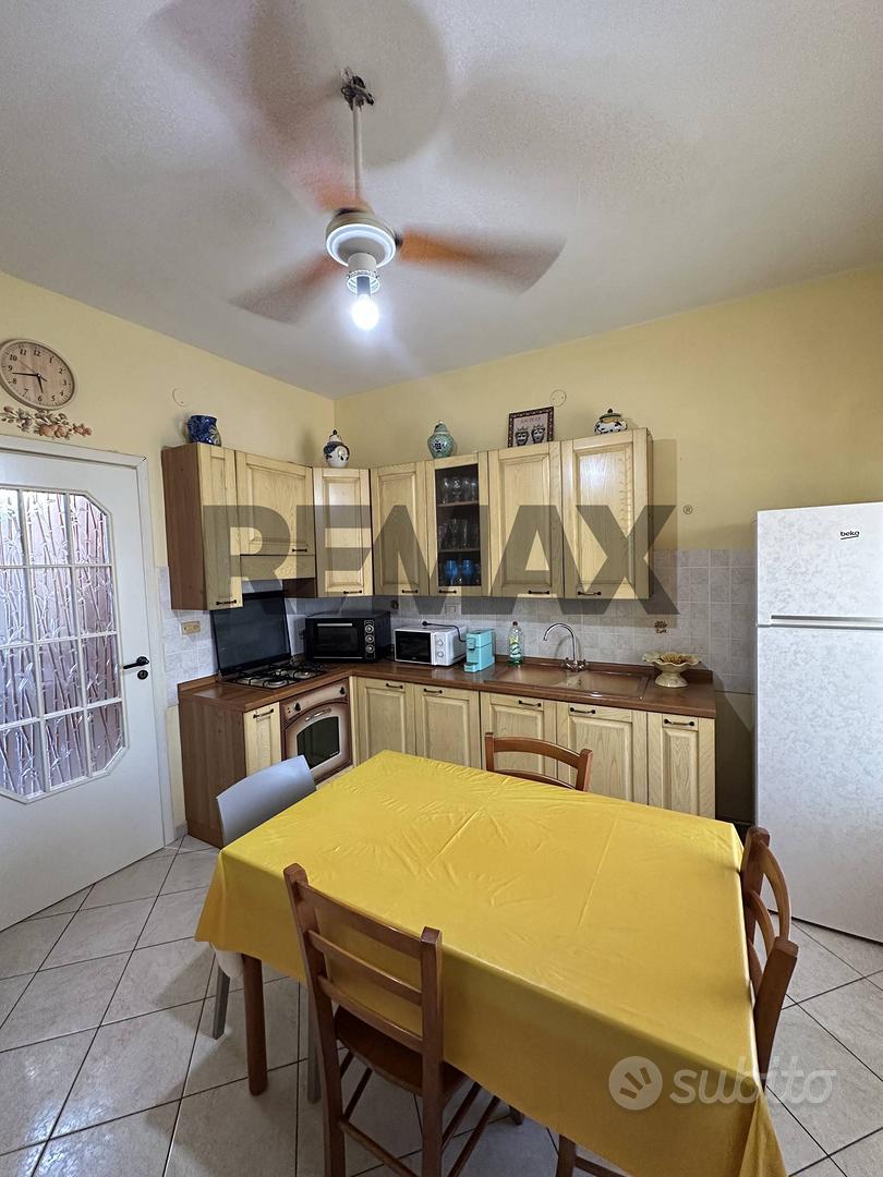 Apartment in Siracusa, Grottasanta - Vista 2