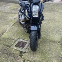 KAWASAKI ER6N