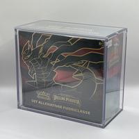 Etb Origine perduta spada e scudo