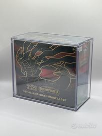 Etb Origine perduta spada e scudo