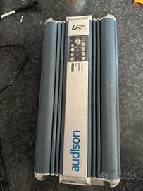 Amplificatore Audison LRX1.  400