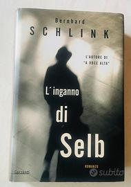 “L’inganno di Selb” di Bernard Schlink