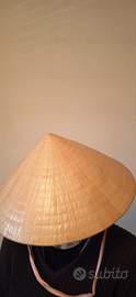 Cappello originale vietnamita