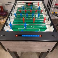 Calcio balilla