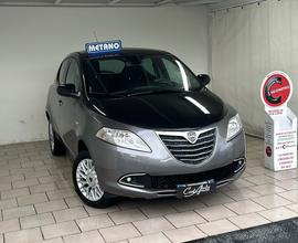 Lancia Ypsilon 0.9 TwinAir Ecochic Full optional 2