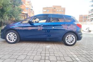Bmw 216 i