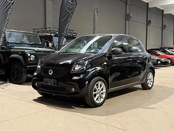 SMART ForFour 70 1.0 Passion