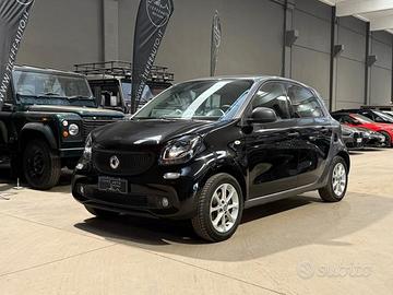 SMART ForFour 70 1.0 Passion