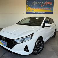 HYUNDAI i20 1.2 MPI MT GPL Connectline