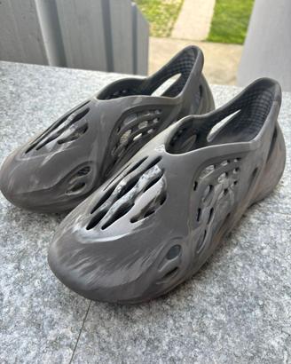 Yeezy Foam Runner