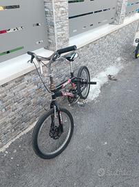 BMX misura 20