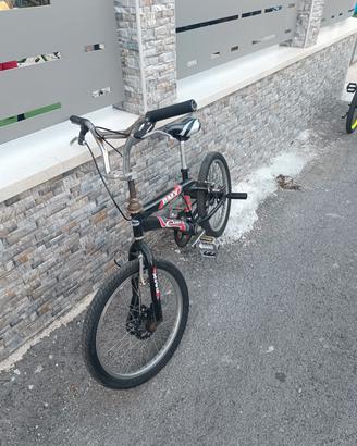 BMX misura 20