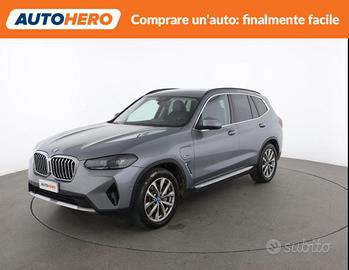 BMW X3 ZA89445