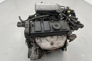 Motore Peugeot 106 1.3 rally 