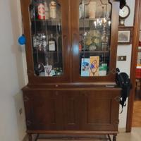 Soggiorno originale fine anni '60