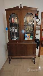 Soggiorno originale fine anni '60