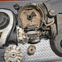 parti motore rasaerba Briggs. Stratton 625