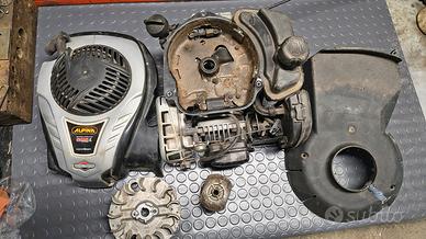 parti motore rasaerba Briggs. Stratton 625