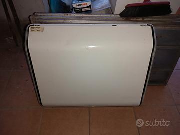 Termoconvettore Italkero