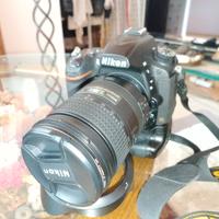 Nikon D750 