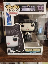 Funko Pop! Nadja of Antipaxos 1330