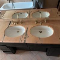 Mobile bagno
