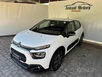 Citroen C3 BlueHDi 100 S&S SHINE