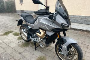 Moto Guzzi V100 Mandello Aviazione Navale