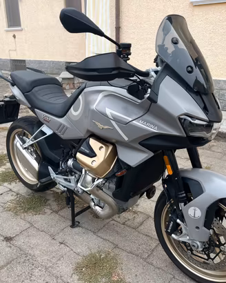 Moto Guzzi V100 Mandello Aviazione Navale