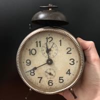 sveglia anni 40 molto antica
