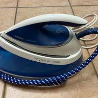 Ferro da stiro Philips perfect care pure