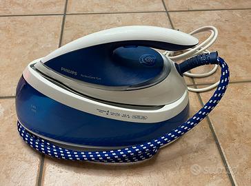 Ferro da stiro Philips perfect care pure