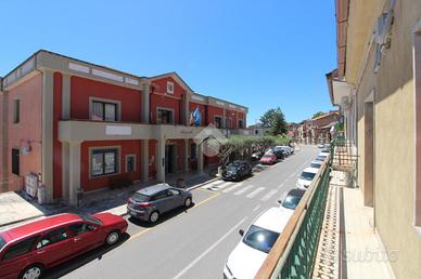 VILLA SINGOLA A OGLIASTRO CILENTO