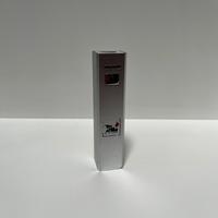 Powerbank 2600mAh